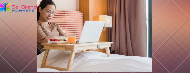 Best Women’s PG in Madhapur Hyderabad – Facilities, Safety & Rent Guide